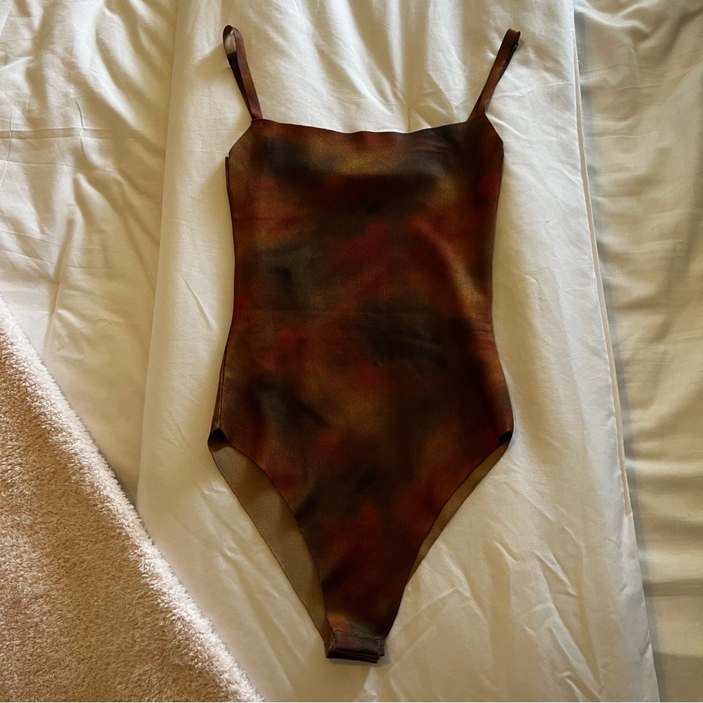 Zara bodysuit